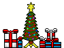 Kerst Mini plaatjes 