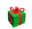 Kerst Mini plaatjes 