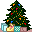 Kerst Mini plaatjes 