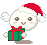 Kerst Mini plaatjes 