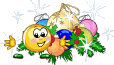 Kerst Mini plaatjes 