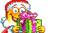 Kerst Mini plaatjes 