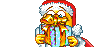 Kerst Mini plaatjes 