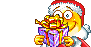 Kerst Mini plaatjes 