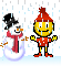 Kerst Mini plaatjes 