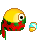 Kerst Mini plaatjes 