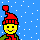 Kerst Mini plaatjes 