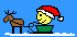 Kerst Mini plaatjes 