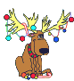 Kerst Mini plaatjes 