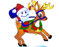 Kerst Mini plaatjes 