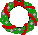 Kerst Mini plaatjes 
