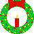 Kerst Mini plaatjes 