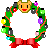 Kerst Mini plaatjes 