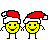 Kerst Mini plaatjes 