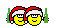 Kerst Mini plaatjes 
