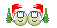 Kerst Mini plaatjes 