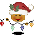 Kerst Mini plaatjes 