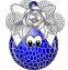 Kerst Mini plaatjes 