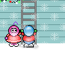 Kerst Mini plaatjes 