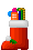 Kerst Mini plaatjes 