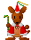Kerst Mini plaatjes 