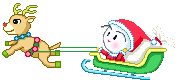 Kerst Mini plaatjes 