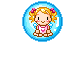 Kinderen Mini plaatjes 