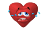 Liefde Mini plaatjes 