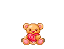 Liefde Mini plaatjes 