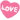 Liefde Mini plaatjes 
