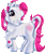 My little pony Mini plaatjes 