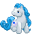 My little pony Mini plaatjes 
