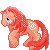 My little pony Mini plaatjes 
