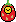 Overig Mini plaatjes Aardbei Smiley
