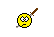 Overig Mini plaatjes Dood