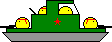 Overig Mini plaatjes Schip