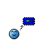 Overig Mini plaatjes Smiley