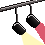 Overig Mini plaatjes Spotlight