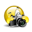 Overig Mini plaatjes Camera