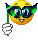 Overig Mini plaatjes Masker