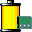 Overig Mini plaatjes Fotorol