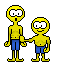 Overig Mini plaatjes Arm
