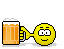 Overig Mini plaatjes Bier