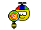 Overig Mini plaatjes Lollie