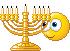 Overig Mini plaatjes Kandelaar