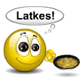 Overig Mini plaatjes Pannekoek