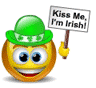 Overig Mini plaatjes Smiley