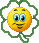 Overig Mini plaatjes Smiley