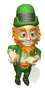 Overig Mini plaatjes Dansje