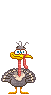 Overig Mini plaatjes Vogel